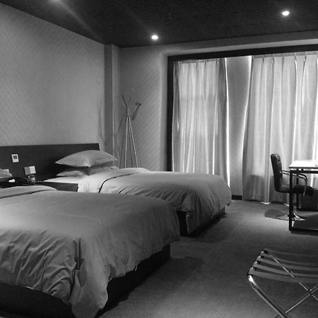 Shangshan Hotel Leshan Zewnętrze zdjęcie
