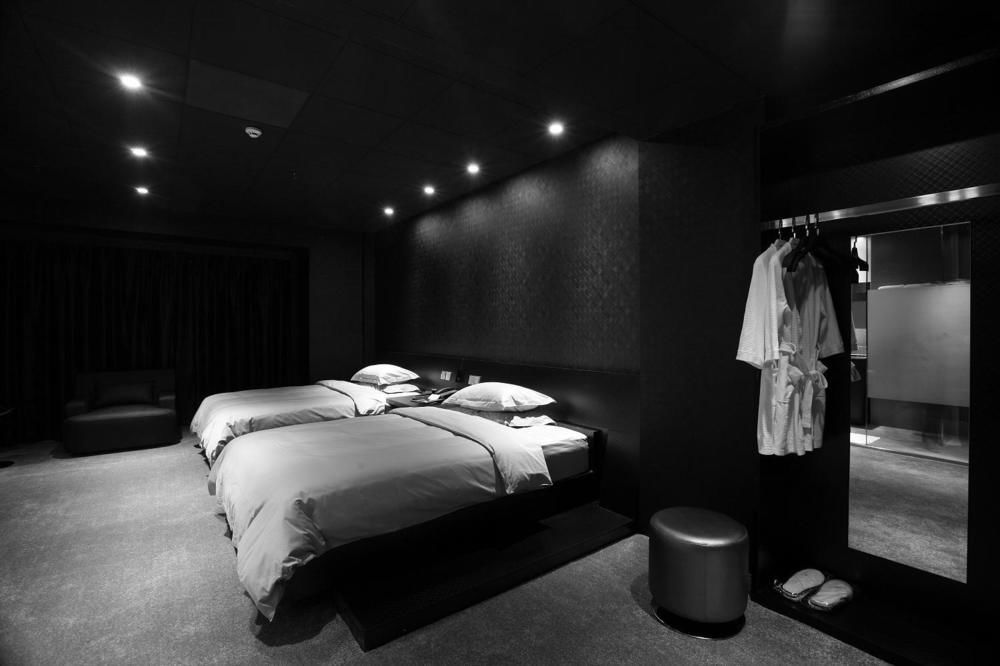 Shangshan Hotel Leshan Zewnętrze zdjęcie