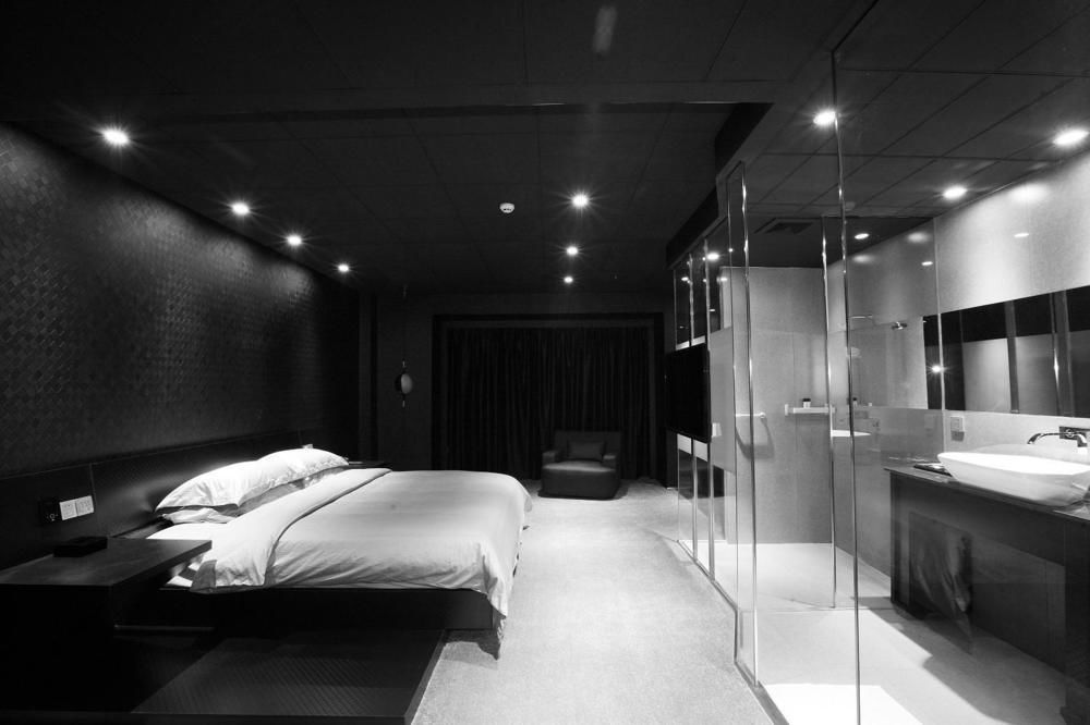 Shangshan Hotel Leshan Zewnętrze zdjęcie