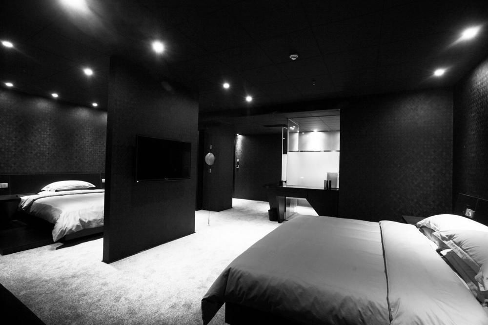 Shangshan Hotel Leshan Zewnętrze zdjęcie