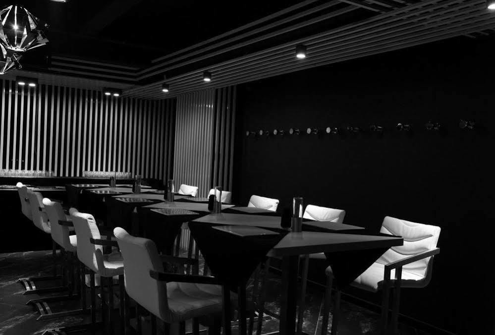 Shangshan Hotel Leshan Zewnętrze zdjęcie