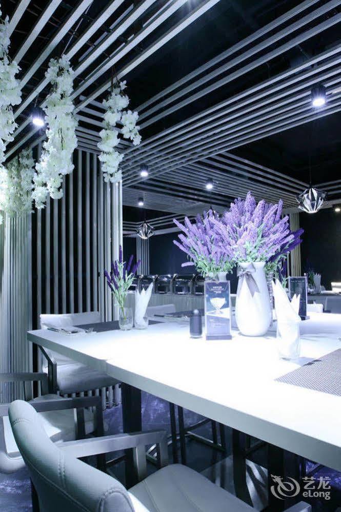 Shangshan Hotel Leshan Zewnętrze zdjęcie