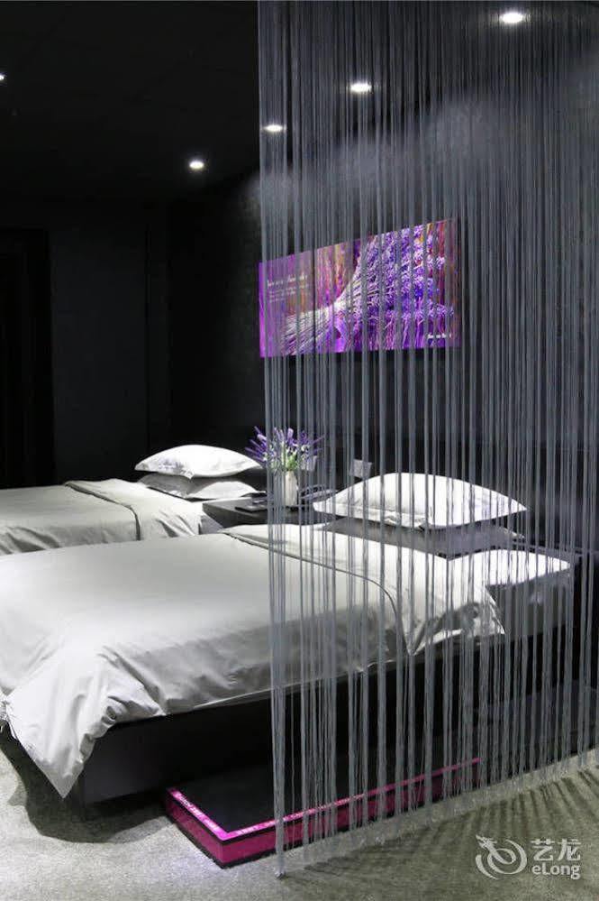 Shangshan Hotel Leshan Zewnętrze zdjęcie