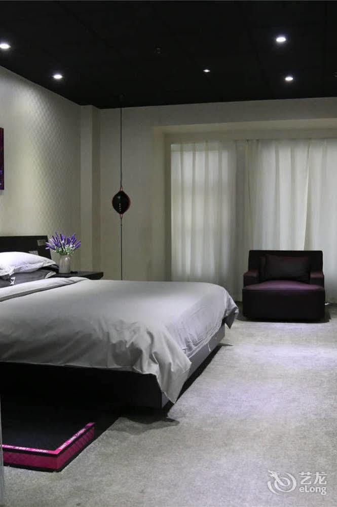Shangshan Hotel Leshan Zewnętrze zdjęcie
