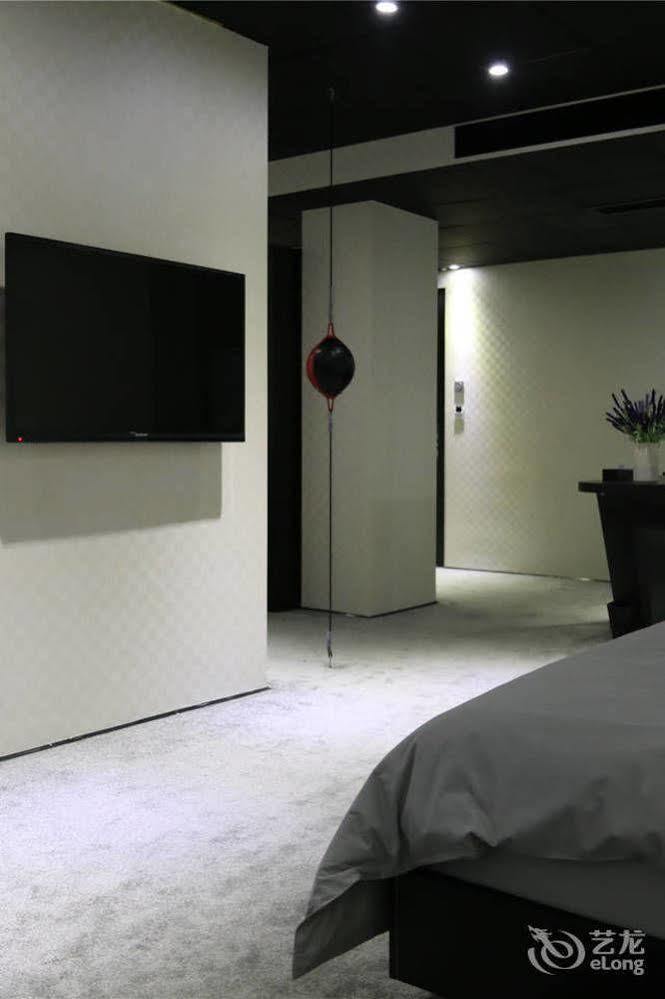 Shangshan Hotel Leshan Zewnętrze zdjęcie