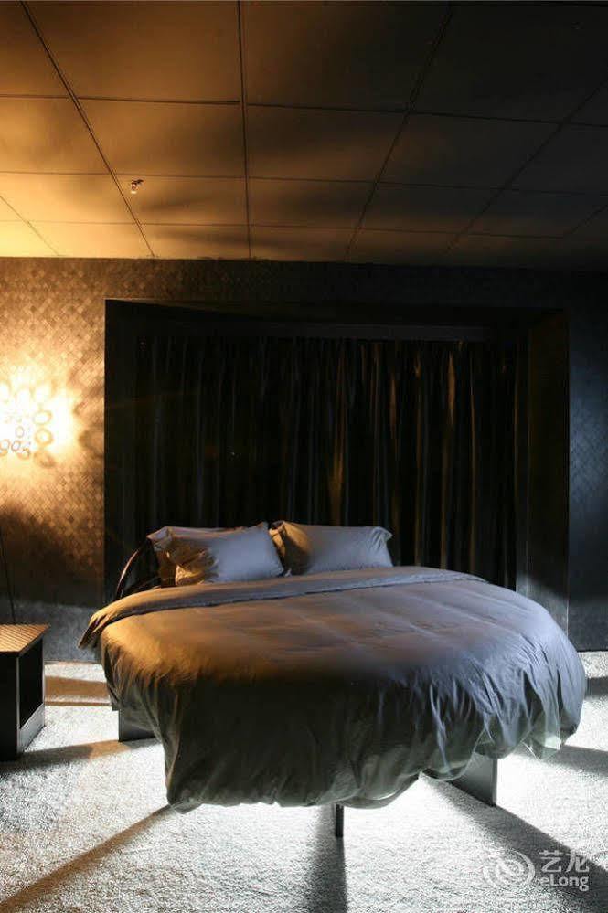 Shangshan Hotel Leshan Zewnętrze zdjęcie