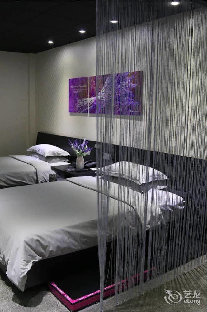 Shangshan Hotel Leshan Zewnętrze zdjęcie