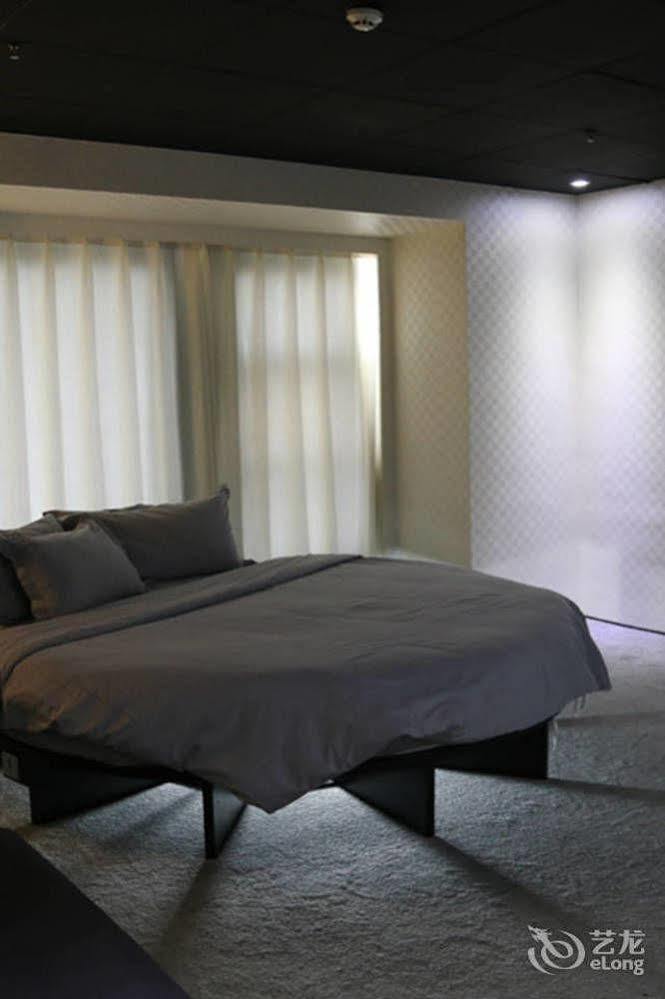 Shangshan Hotel Leshan Zewnętrze zdjęcie